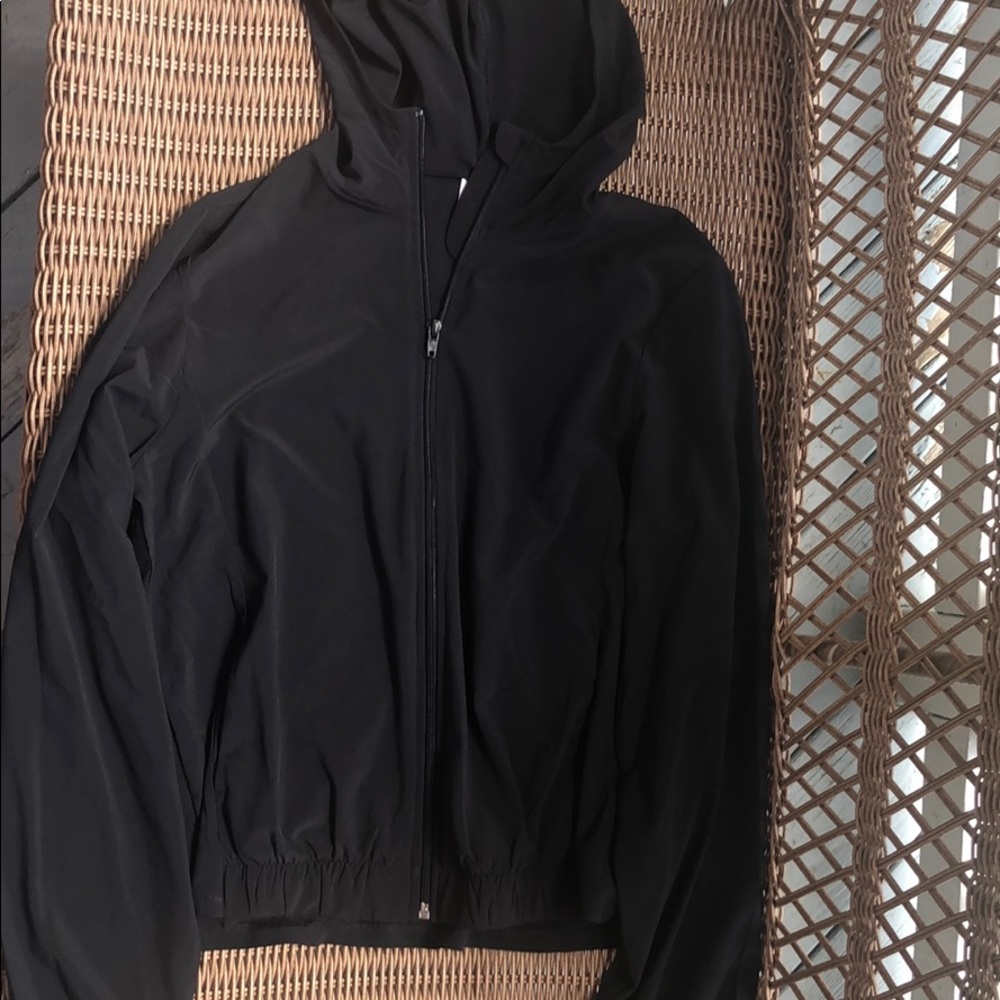 A jacket